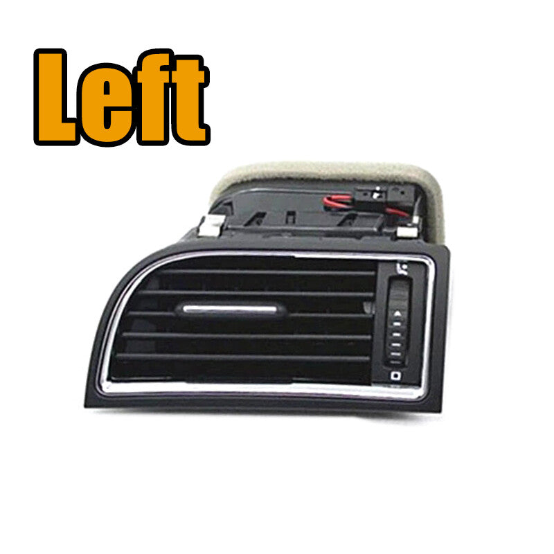 1pc Left Air Conditioner Outlet of Front Dashboard for Skoda Superb 2019-2013
