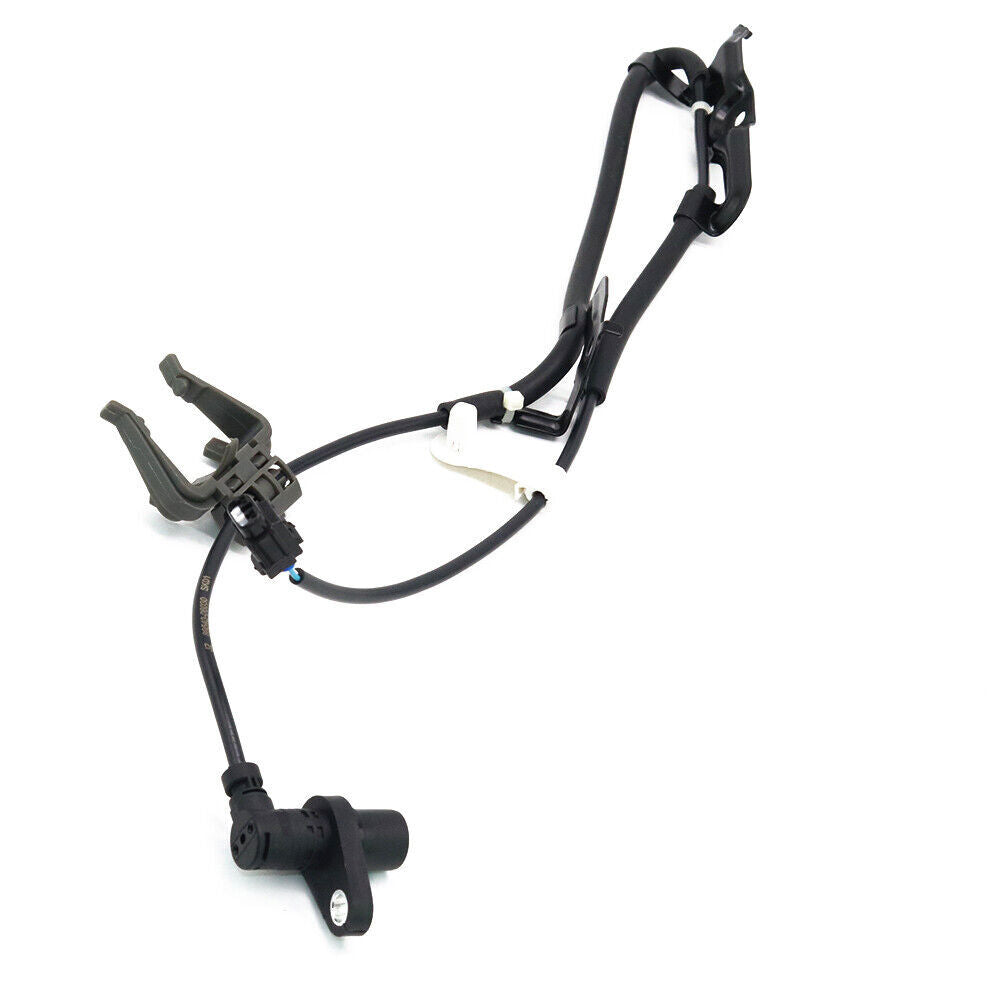 ABS Speed Sensor Front / Left Fits: for Toyota for Sienna 2004-2010 AWD FWD