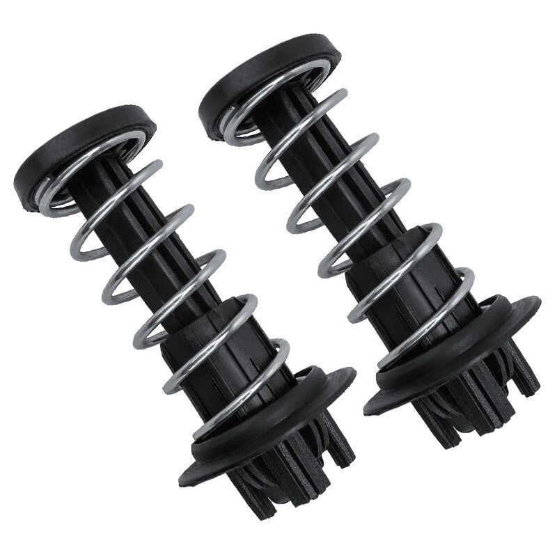 2x Engine Hood Pop Up Lock Spring for Mercedes for Benz C300 C350 GLK350 2048800227