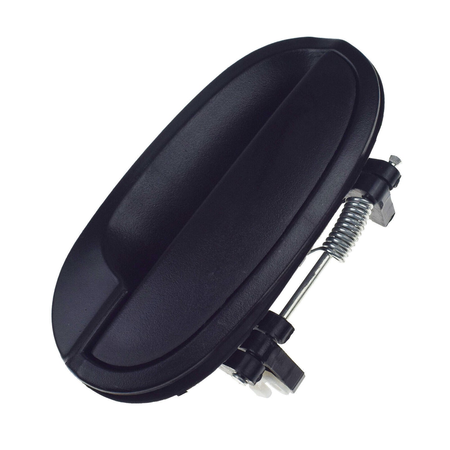 For Matiz for Chevy Spark 2006-2009 Rear Left Exterior Door Handle 96601474