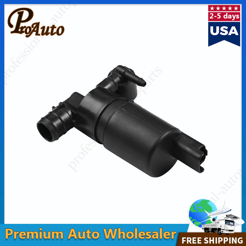 Windshield Washer Motor Pump for Nissan Frontier Titan 2004-2015 28920-7S200