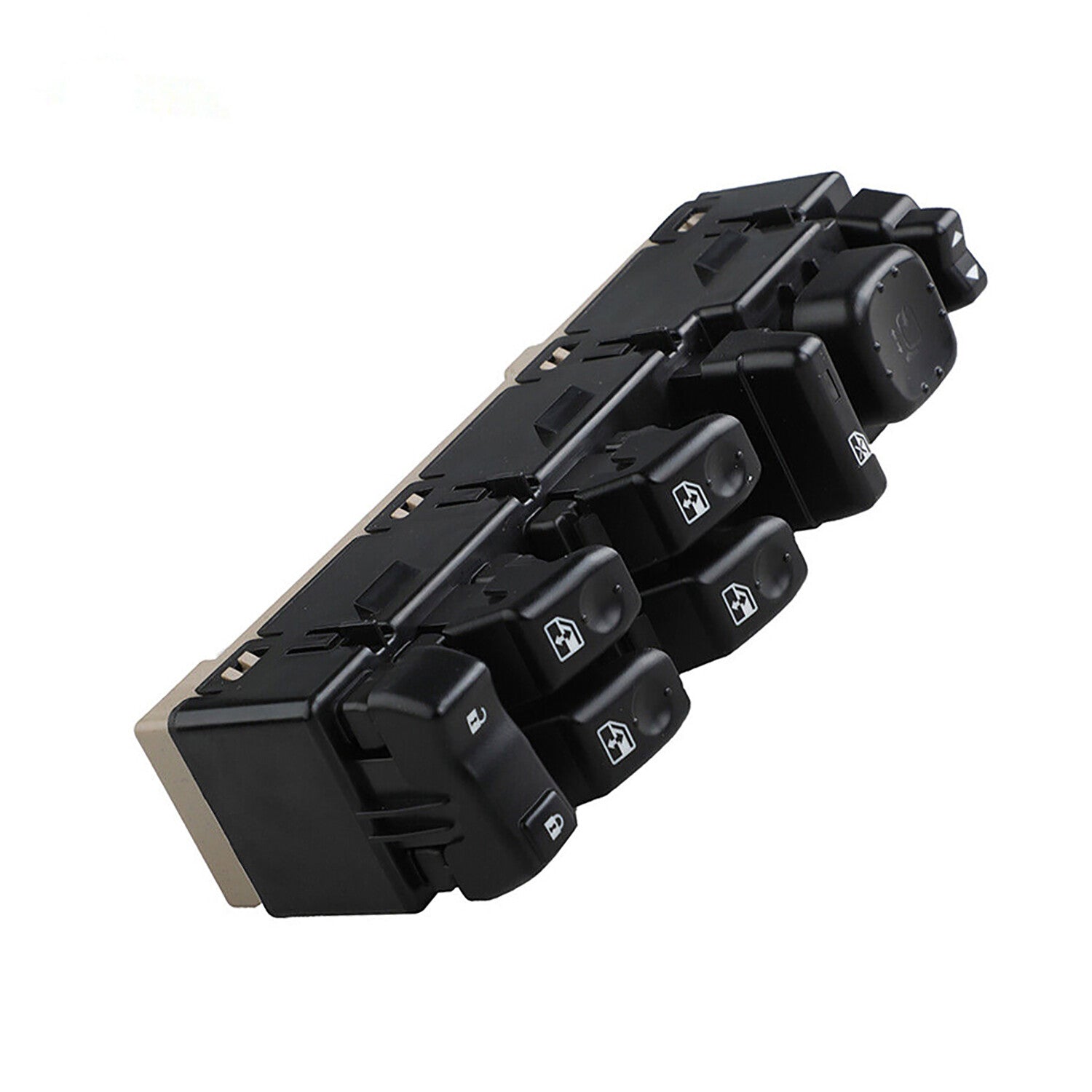 for Chevy for GMC for Cadillac for Hummer Left Master Power Window Switch 03-06 15883319 New