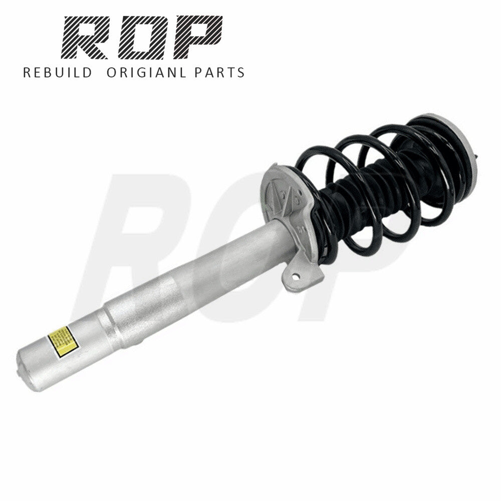 Front Right Shock Strut Assys w/EDC Fit for BMW E65 E66 750i 760Li 01-08 31316786538