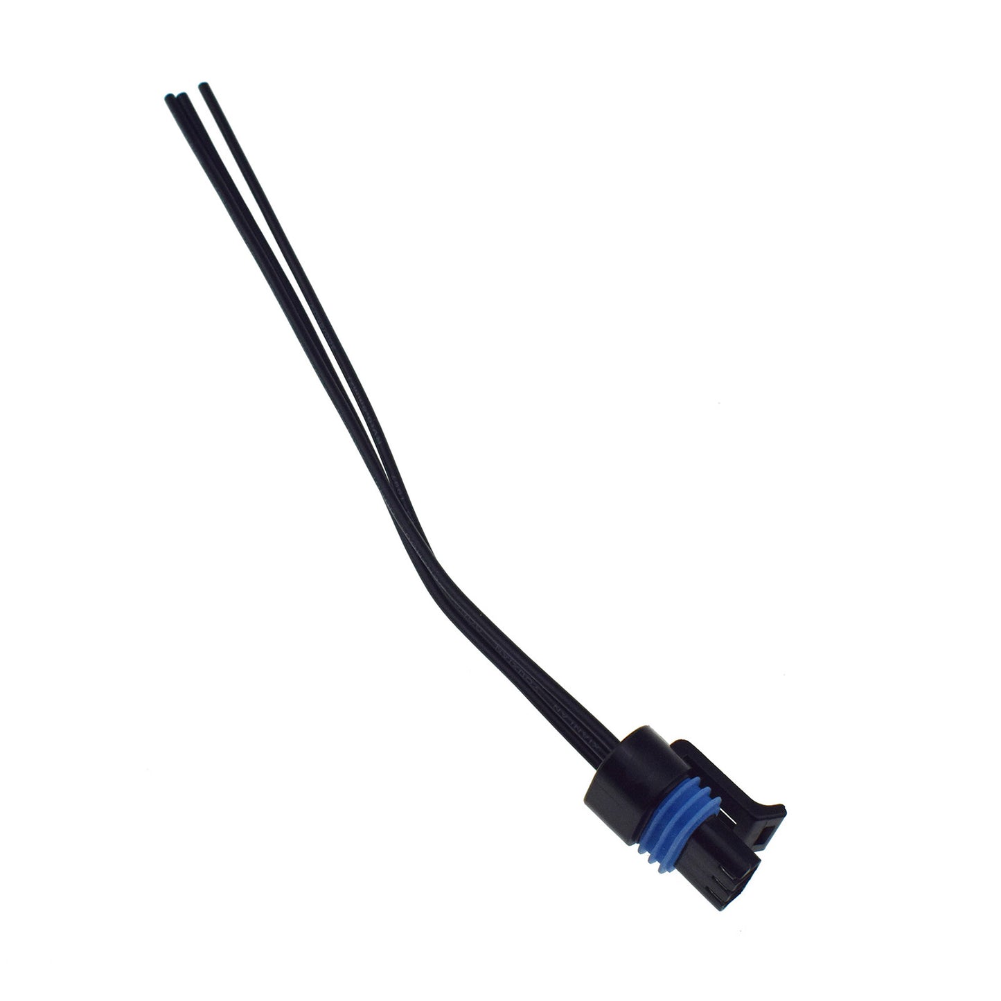 Engine Coolant Level Sensor Plug Harness for Buick for Chevrolet for Oldsmobile 19299321