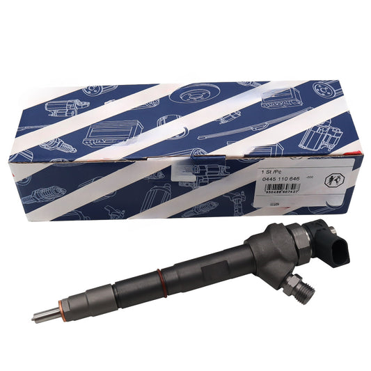 0445110646 Diesel Injector Fuel Injector for Volkswagen and for Skoda 2003-2020 Seats