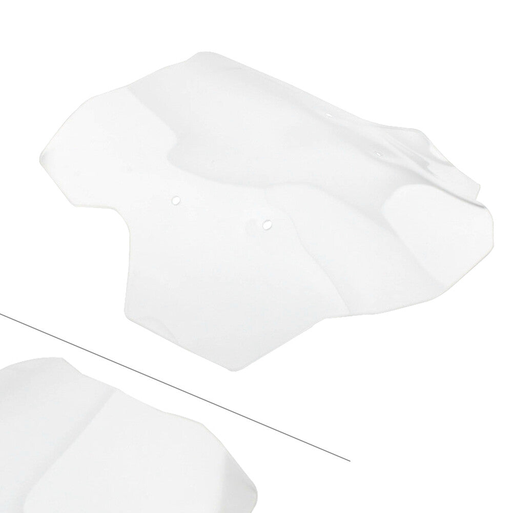 Front Windshield Windscreen Extended Wind Deflectors for BMW R1300GS R 1300 GS
