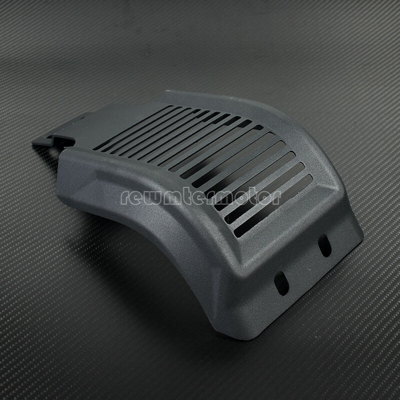 Black Skid Plate Engine Guard Protect Fit for Harley Sportster 883 48 72 04-19