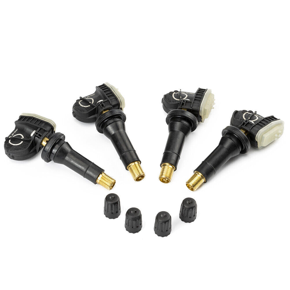 4 TPMS35 tire pressure sensors for Ford F-150 Explorer for Mustang F2GT1A180AB