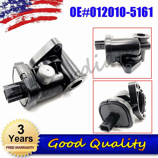 2013-2015 Applicable to for Nissan Altima intake manifold valve 012010-5161 2.5L 3.5L