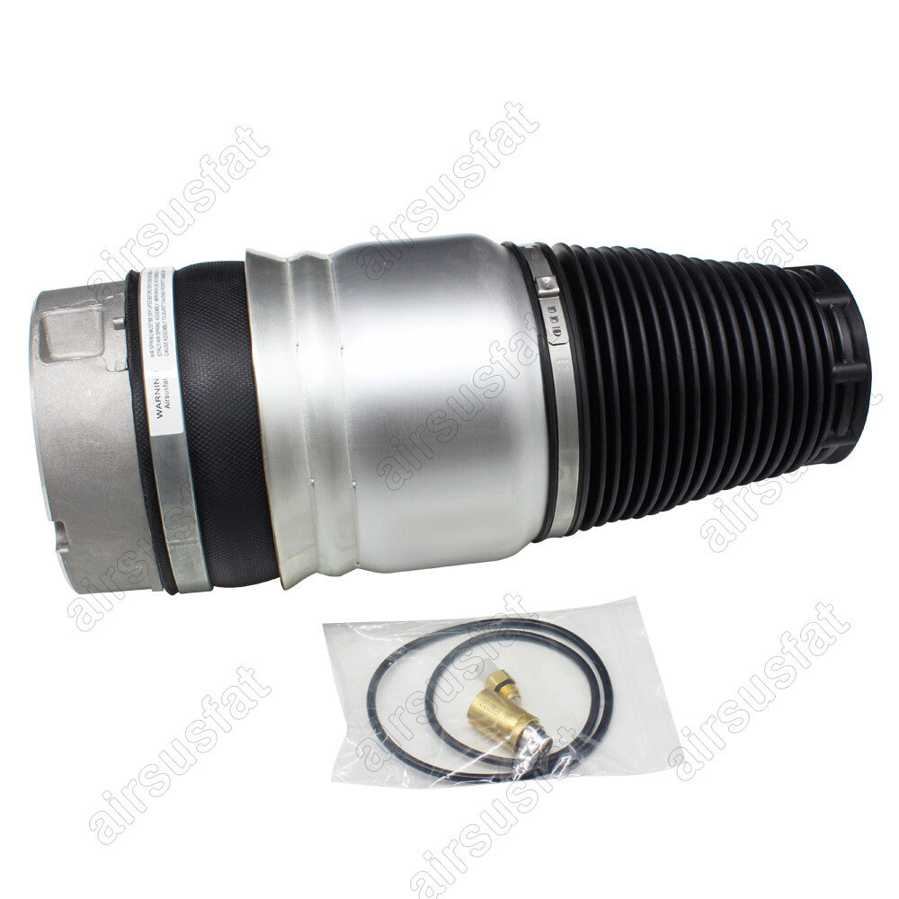 for Audi Q7 for Cayenne for VW Touareg 2003-2010 Front Right Air Suspension Spring Bag