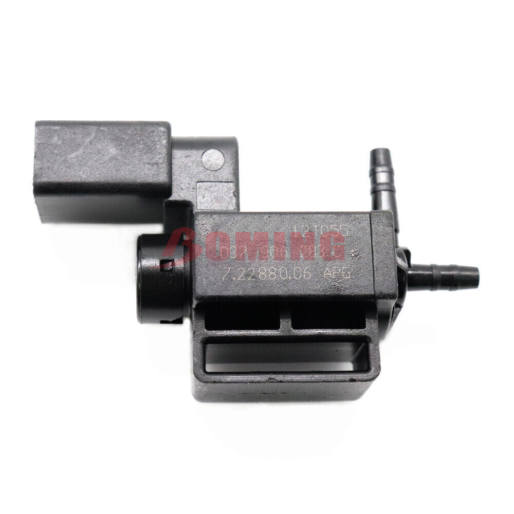 37906283C Vacuum Solenoid Valve Fits For 0Audi A4 A6 Quattro Beetle for Passat