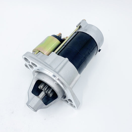 New Starter Motor For Yanmar Diesel 3TNV76 12V 9 Tooth YA-11971777010 4280001592