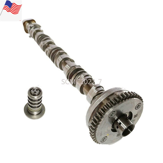 Exhaust Camshafts Control Valve 06K109022R for VW for Golf for Jetta for AUDI A5 A6