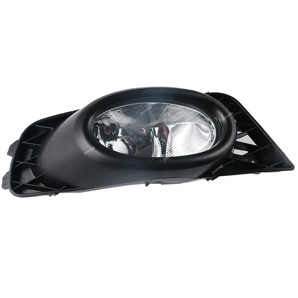 Left Front Bumper Fog Light fits for Honda for Civic FA1 FD1 FD2 2009-2011 33950-SNA-H51