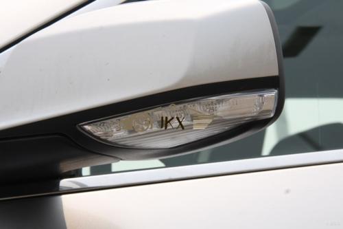 Applicable to for Buick LaCrosse 2010-2015 left driver's side rearview mirror turn signal