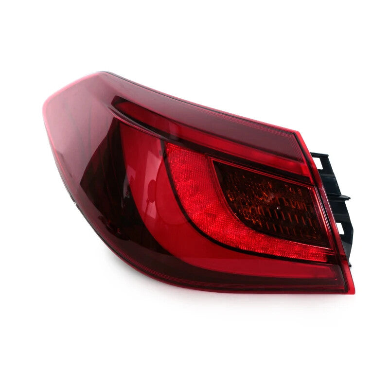 Left For 2017+ for Infiniti Q70L Rear Brake Light LED Outer light Driver Side