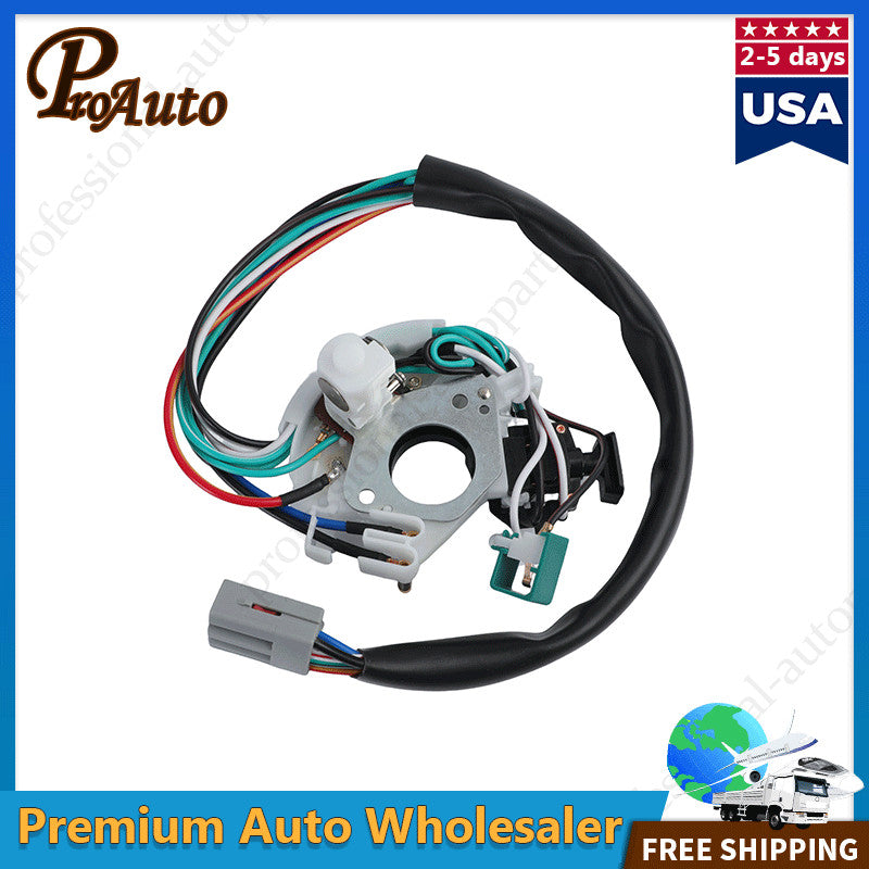 for Ford Bronco 1985-1991 F-150 F-250 F-350 Turn Signal Switch E7TA13B302BA