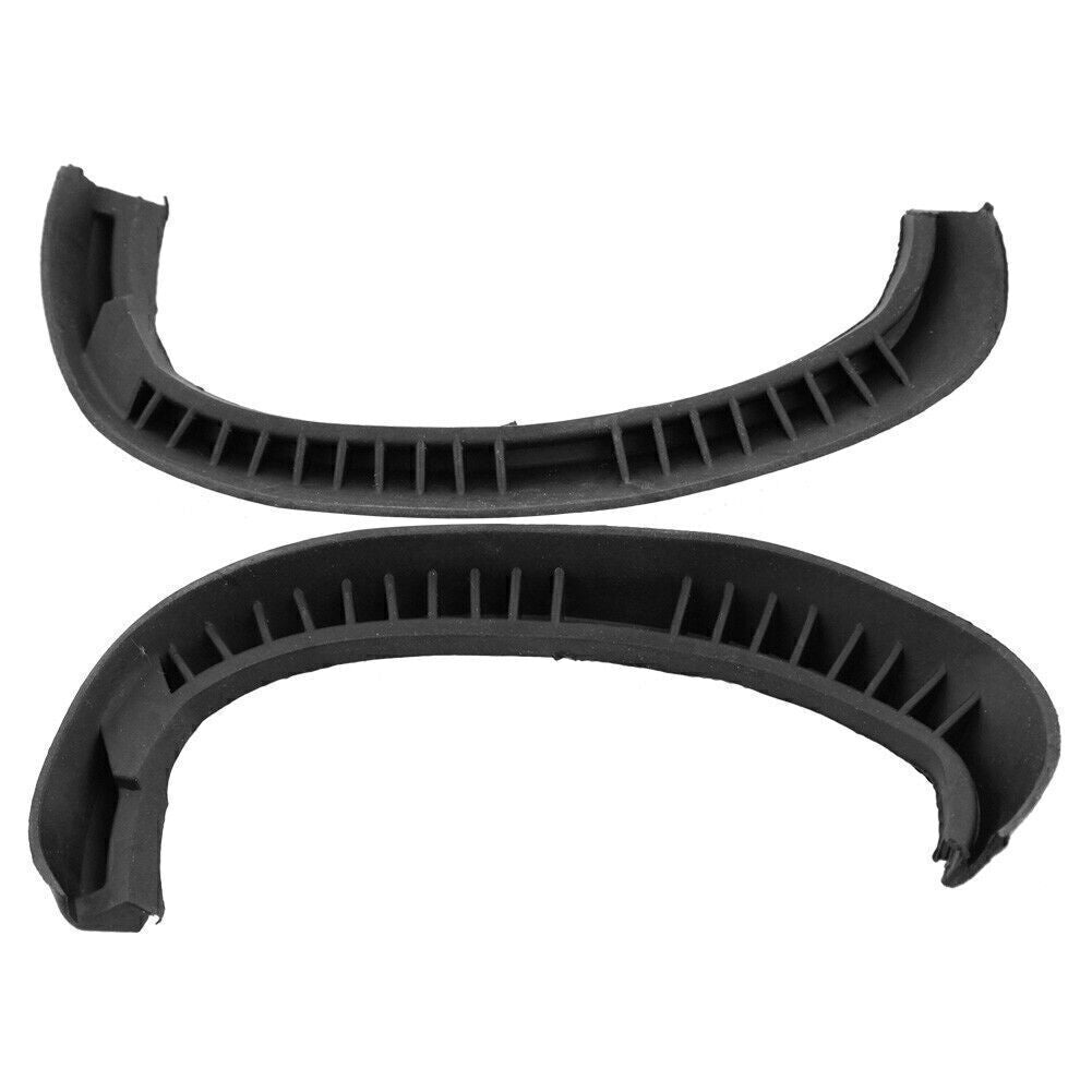 Fit for Yamaha YZF R1 2004 2005 2006 black for Ram Air Intake Tube Duct Set