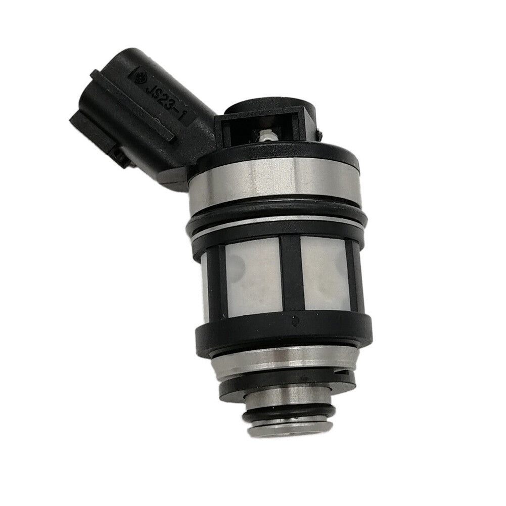 6Pcs Fuel Injectors Nozzle for Nissan Patrol 4.5L 1997-2001 16600-38Y10 JS23-1