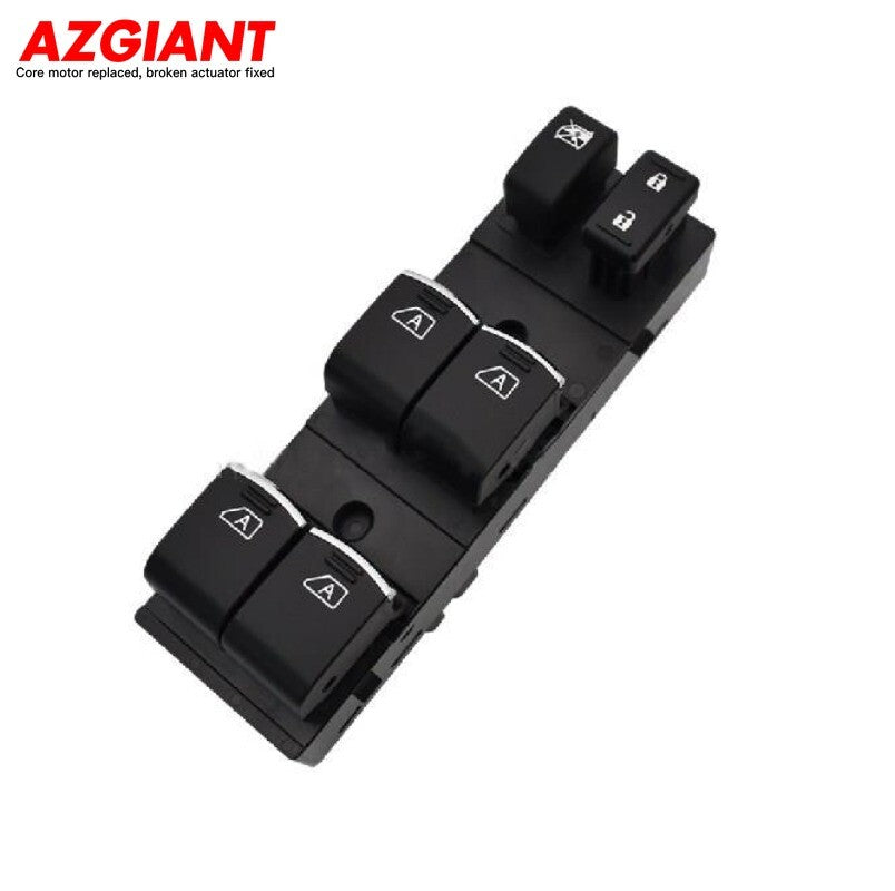 Front left drive side window switch for 2015-2020 for Subaru Inland 83071-AL031
