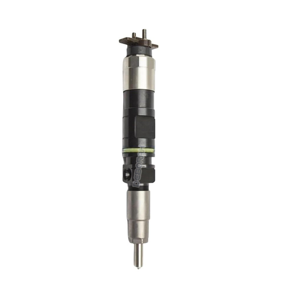 Fuel injector ASSY 295050-1350 Diesel Fuel injector 21898687 for Toyota truck