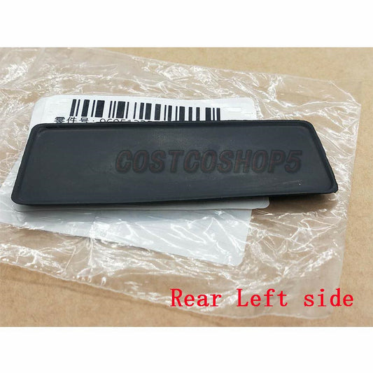 For 11 12 13 14 15 for Chevrolet for Cruze Rear Left Side Door Switch Bezel Mat 96951325