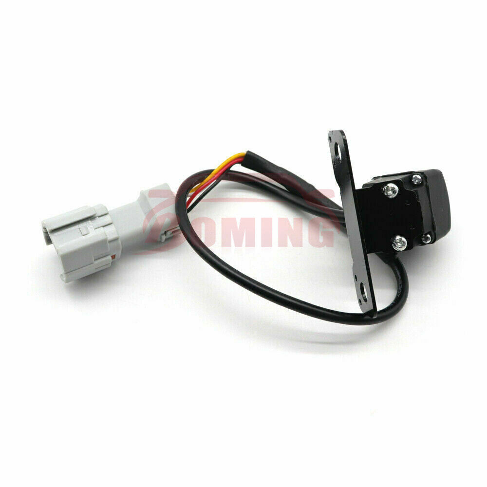 957602W000 new High-Quality Rearview Backup Parking Camera for Hyundai Santa Fe
