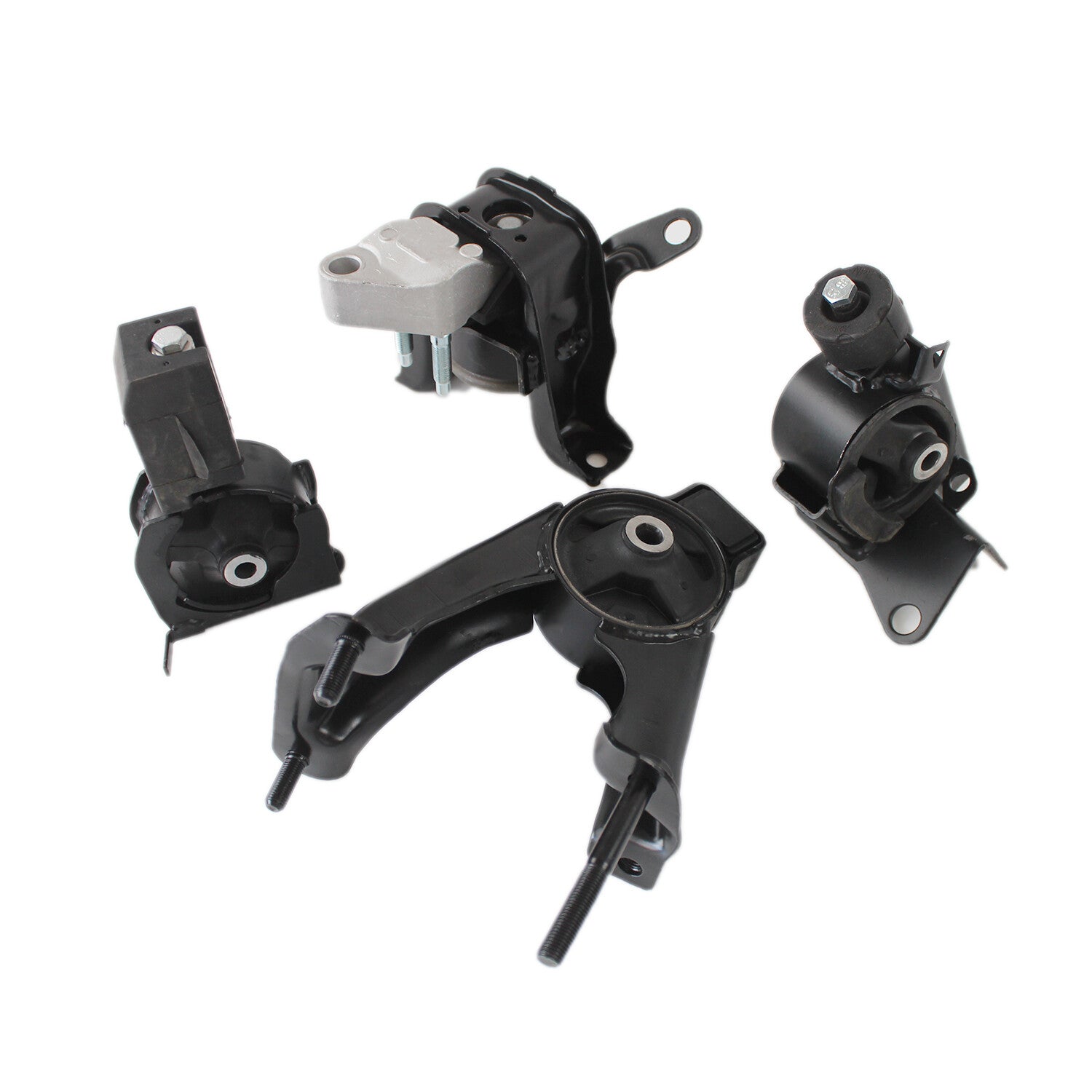 Engine Motor  Transmission Mount For 2003-2008 for Toyota for Corolla 1.8L 12361-0D040