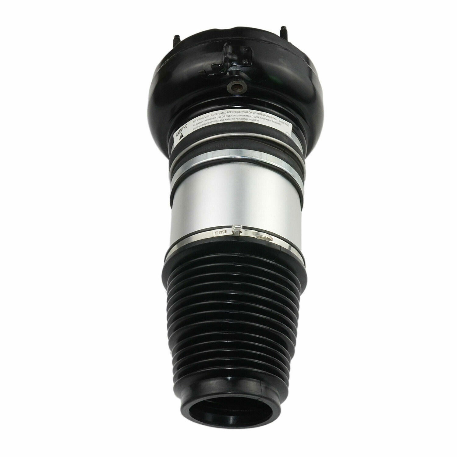 2-pack front air suspension spring repair kit suitable for Porsche Macan Turbo 20