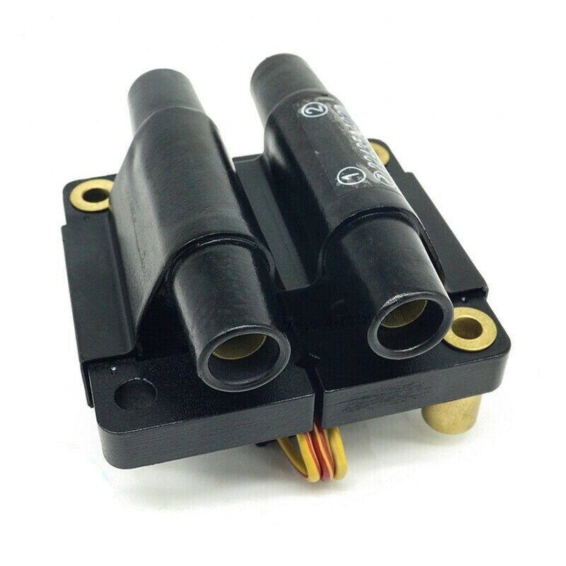 Ignition Coil Pack 22435-AA020 CM12-100D Fit 2003-09 for Subaru Forester Impreza