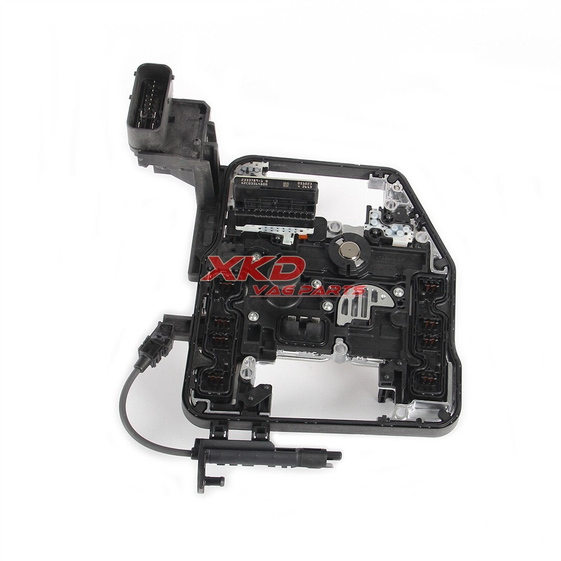 0AM DQ200 Transmission Control Unit Fit for VW CC for Jetta for AUDI A1 A3 0AM927769F