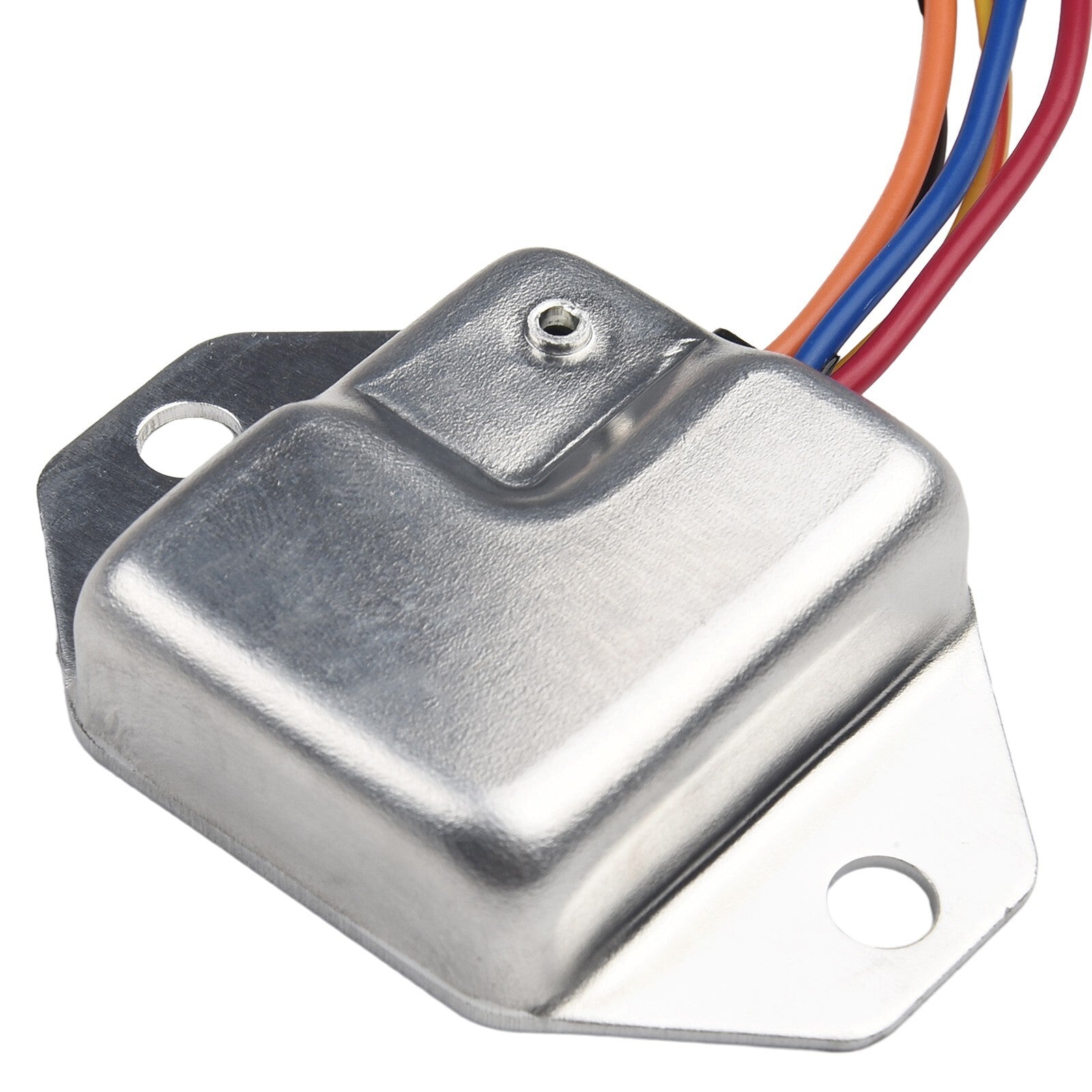 EZGO for Golf Cart Gas 1981 1990 Engine Ignitor Assembly 2-Cycle Tested And Proven