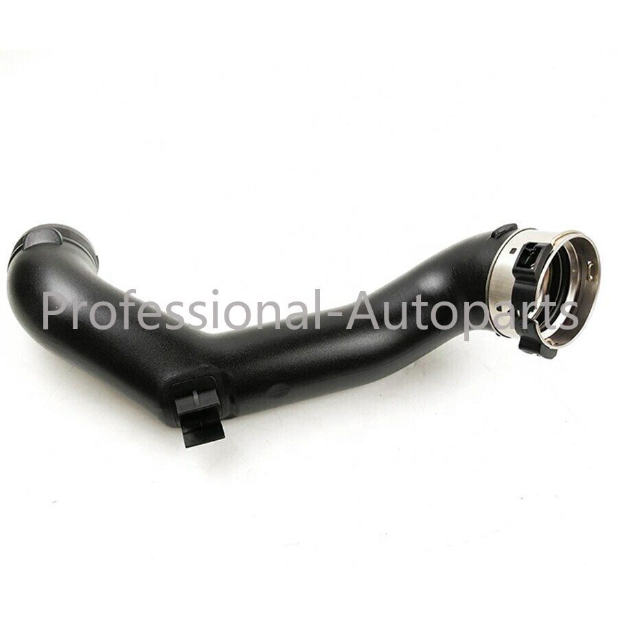 13717582314 Intercooler Air Duct Tract Tube Hose For 11-16 for BMW F10 535i N55 3.0
