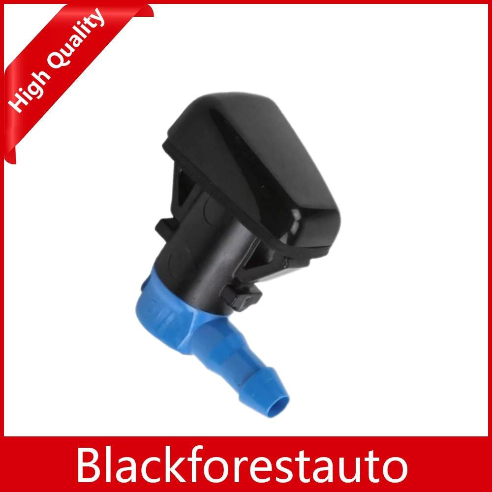 Fits For Volt 2016 2017 2018 2019 Front Windscreen Wiper Washer Nozzle