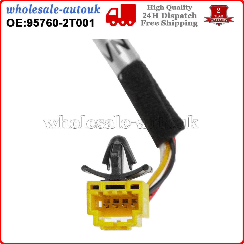 Rear View Backup Parking Camera for Kia Optima 2011-2013 95760-2T001 95760-2T101