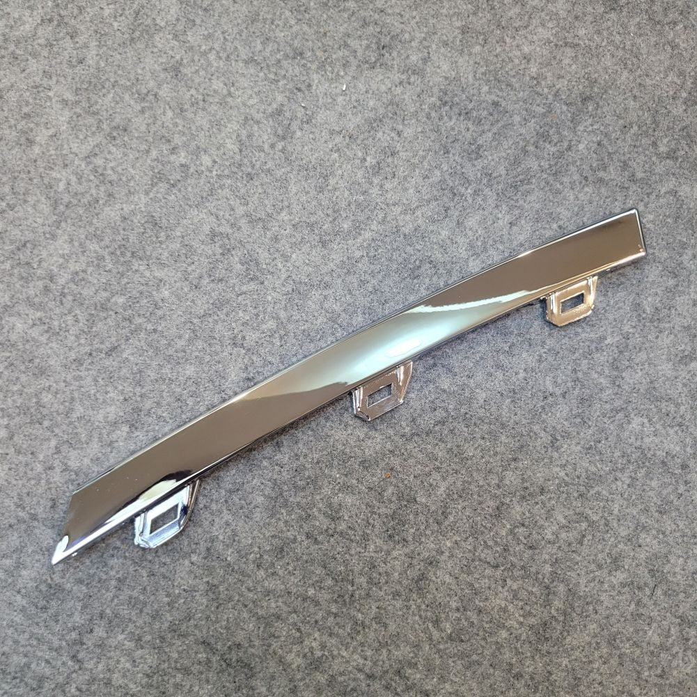 Finish Molding for BMW 5 G30 18-23