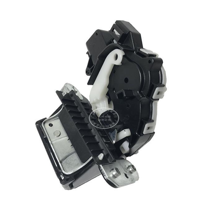 Trunk Latch Handel Lock Actuator Motor for 2008-2014 for Mazda 2 Hatchback