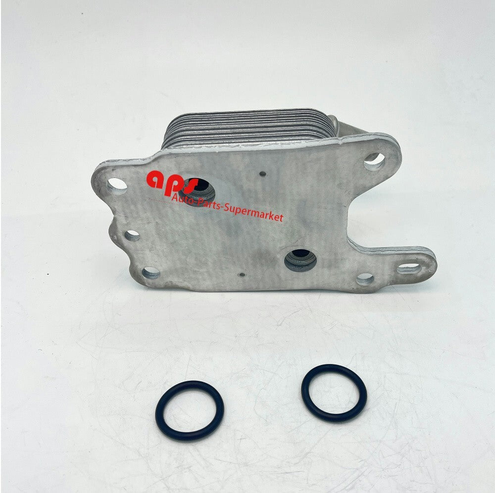 new ASSY oil cooler for 2016-2019 for Lexus GS200, GS300, IS200t, RC200t. 15710-36050