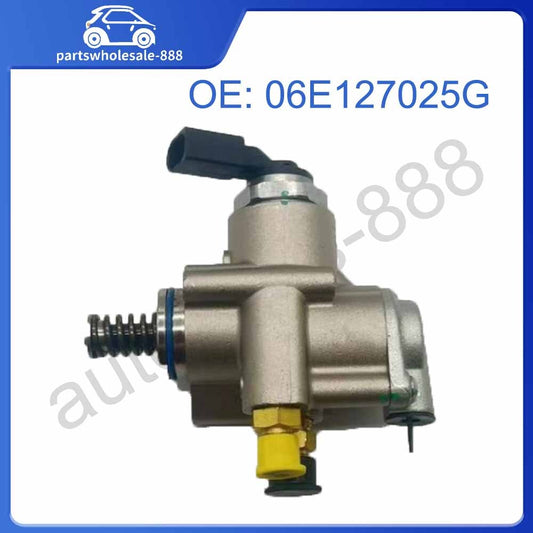 Hitachi Direct Injection High Pressure Fuel Pump for Audi A4 A5 A6 Q5 V6 3.2