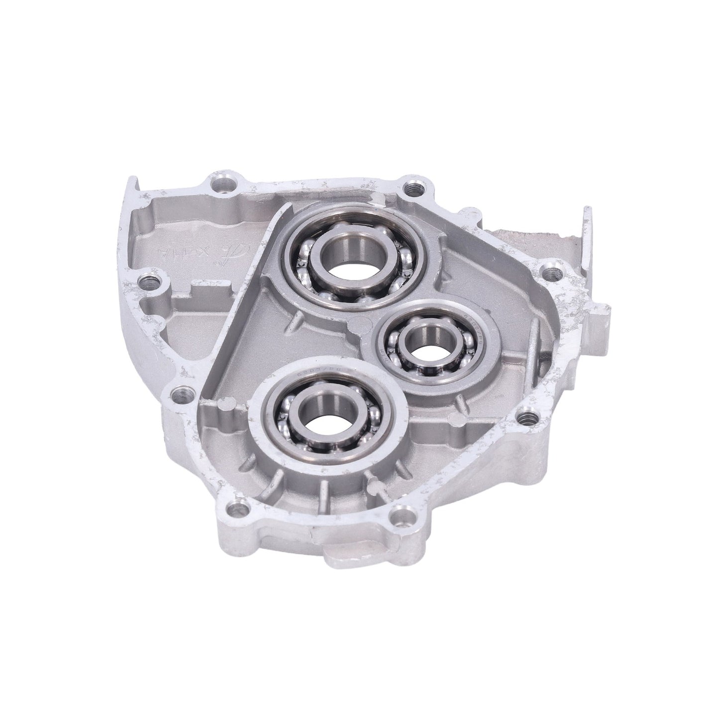 Cover With Bearings Andfor 4Stroke GY6 Scooters
