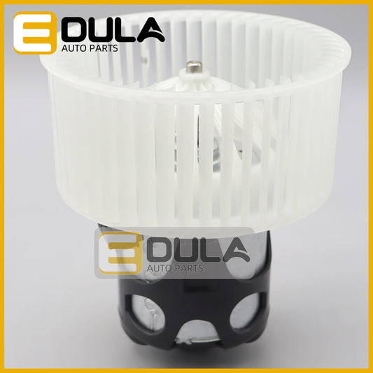 new LHD hair dryer motor fan suitable for BMW 5, F10, F07, 6, F12, F13, 7, F01, F02. (64119242607-)