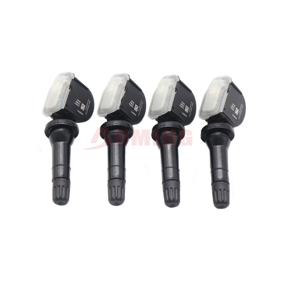 4 NEW TPMS Tire Pressure Sensor 3641100XKV3AA for Haval XY Tank 500 Great 433MHz