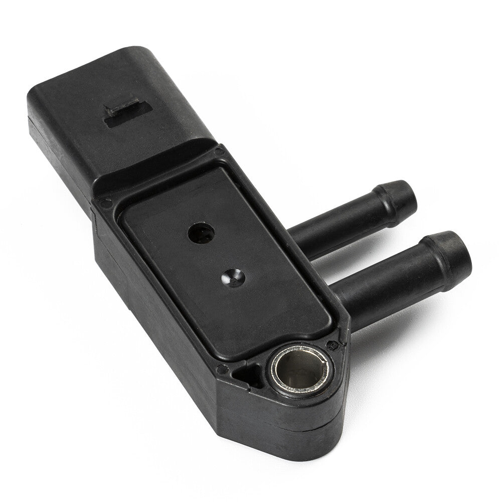 Differential pressure sensor 076906051B is suitable for Audi A3 and Q3 seats, and also for Volkswagen for Passat seats.