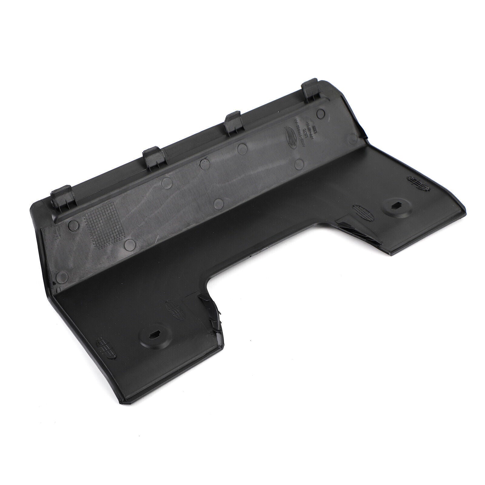 Rear Bumper Tow Hook Cover Cap for Land Rover Range Sport 2010-2013 P1 LR015132