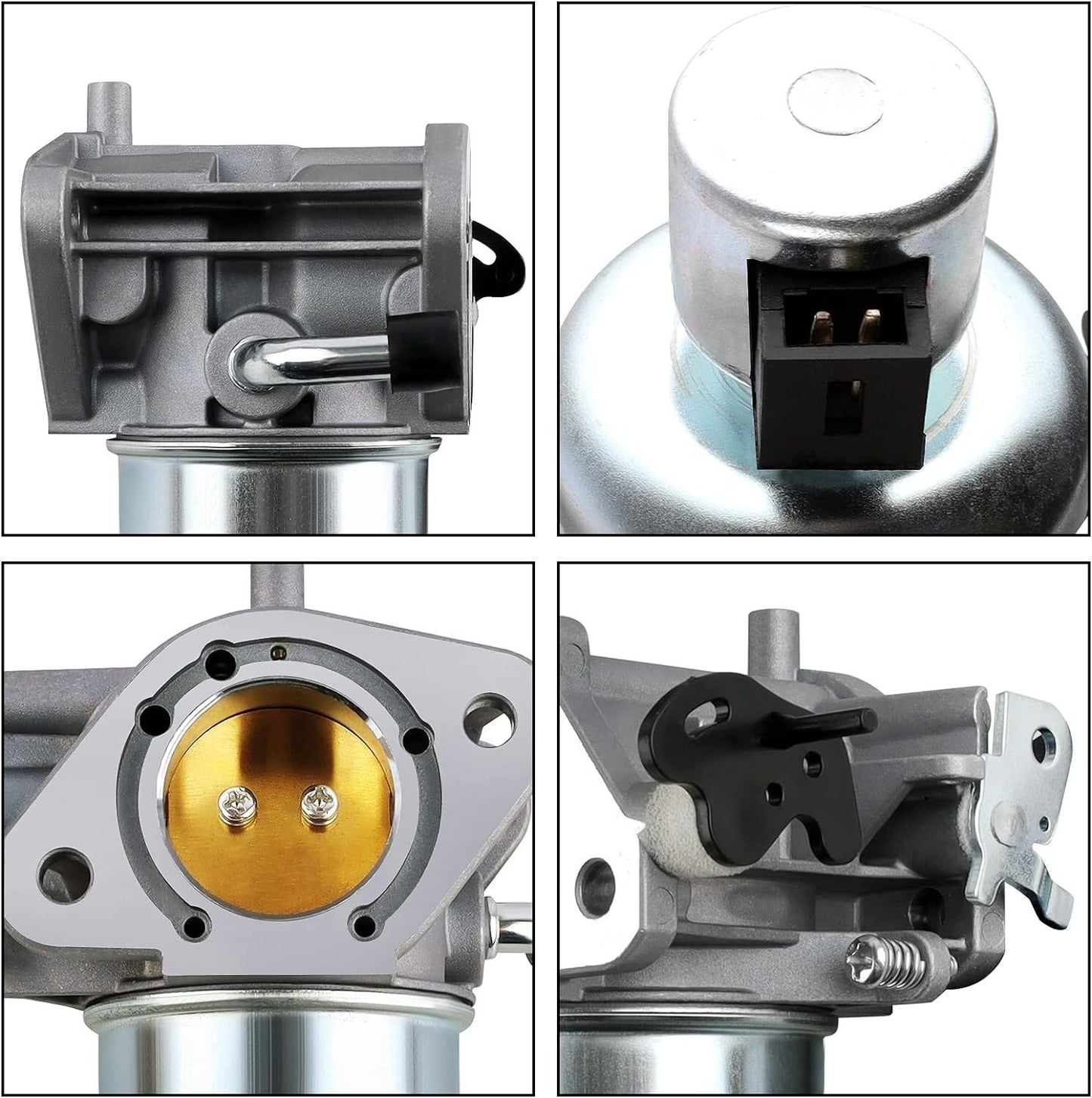 Carburetor Carb for Kohler KT725 KT730 KT735 KT740 1685321S 3285347S 3285361S