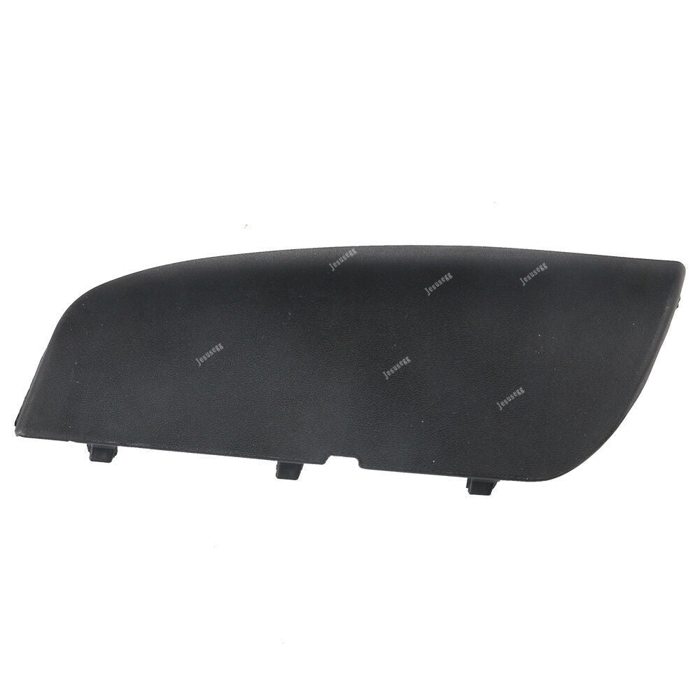Right Front Bumper Tow Hook Cover Cap Primered Fit for Porsche for Cayenne 2008-2010