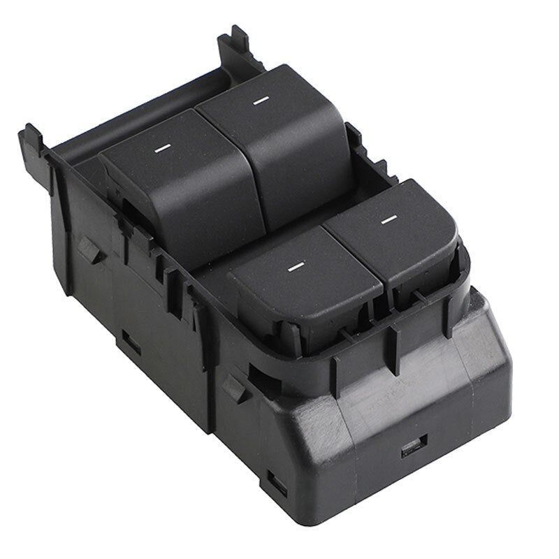 1081037-02-G Front left Power Window Switch Matte Fit 2021-2022 for Tesla for Model Y 3