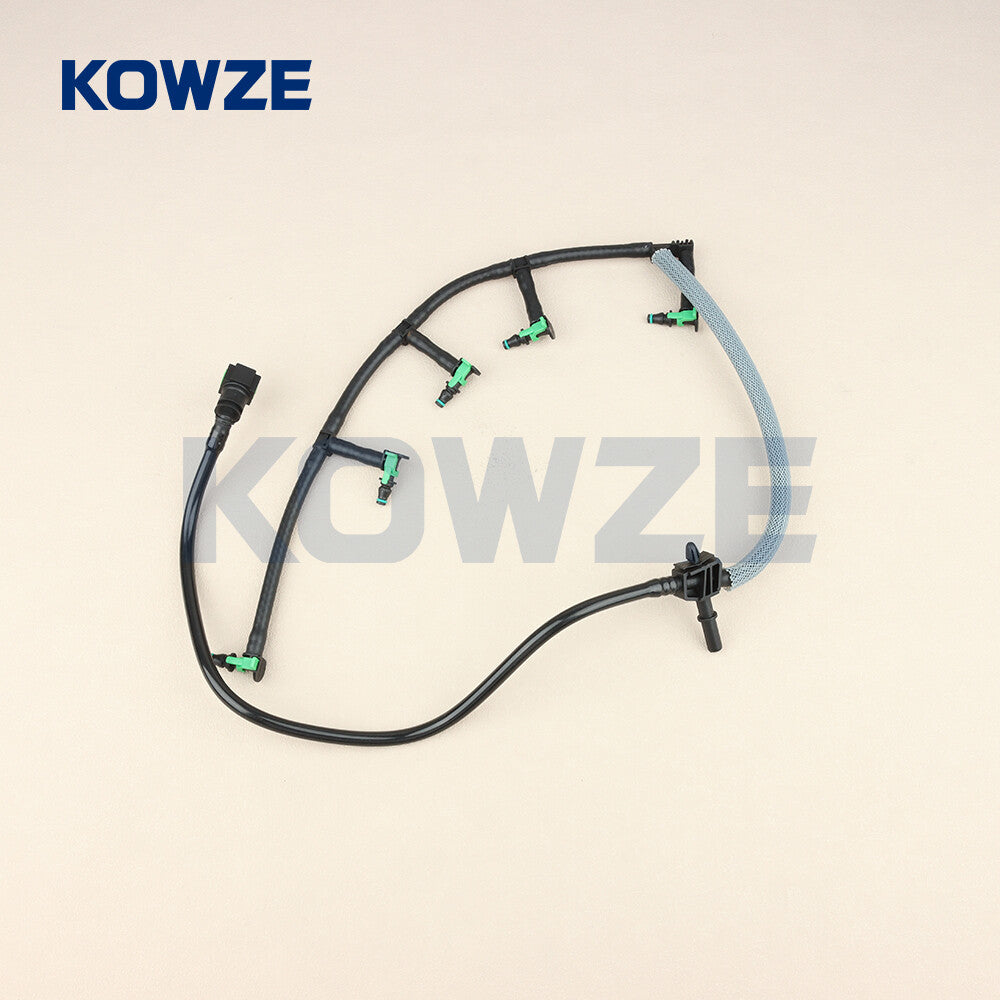 Fuel Injection Pump Tube Hose fit for FORD Ranger PX for MAZDA BT-50 3.2L 2010-2020