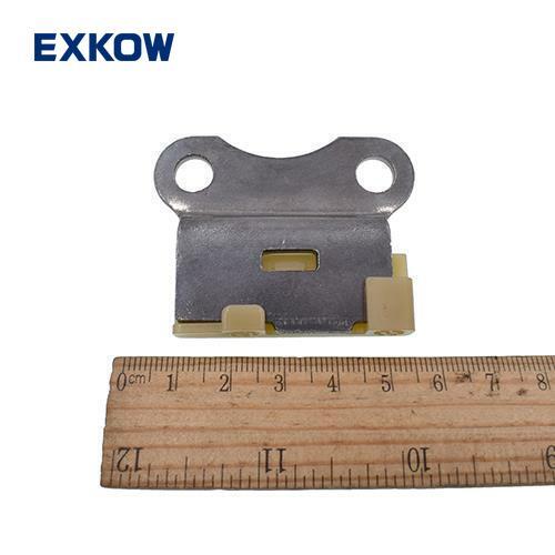 fits for Mitsubishi Pajero NM-NX 4M41 3.2L Diesel 00-On Upper Timing Chain Guide
