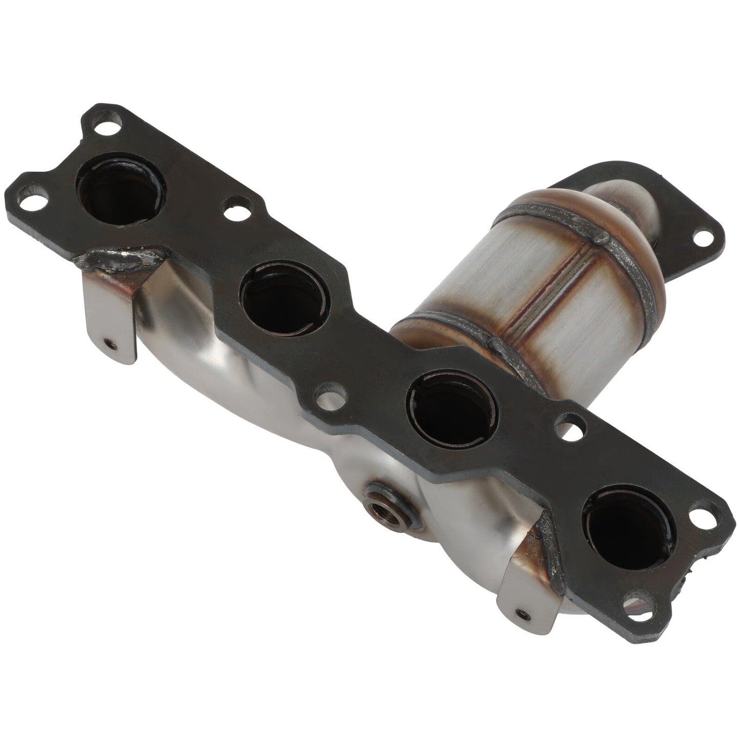 Catalytic Converter Fits for KIA SORENTO 2.4L 2011-2015 Front Manifold EPA 8H40964